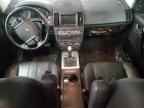 2014 LAND ROVER LR2