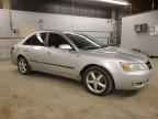 2007 HYUNDAI SONATA