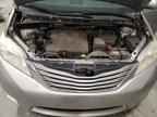 2013 TOYOTA SIENNA