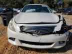 2011 INFINITI G37