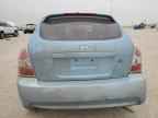 2008 HYUNDAI ACCENT