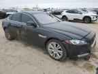 2016 JAGUAR XF