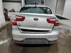 2017 KIA RIO