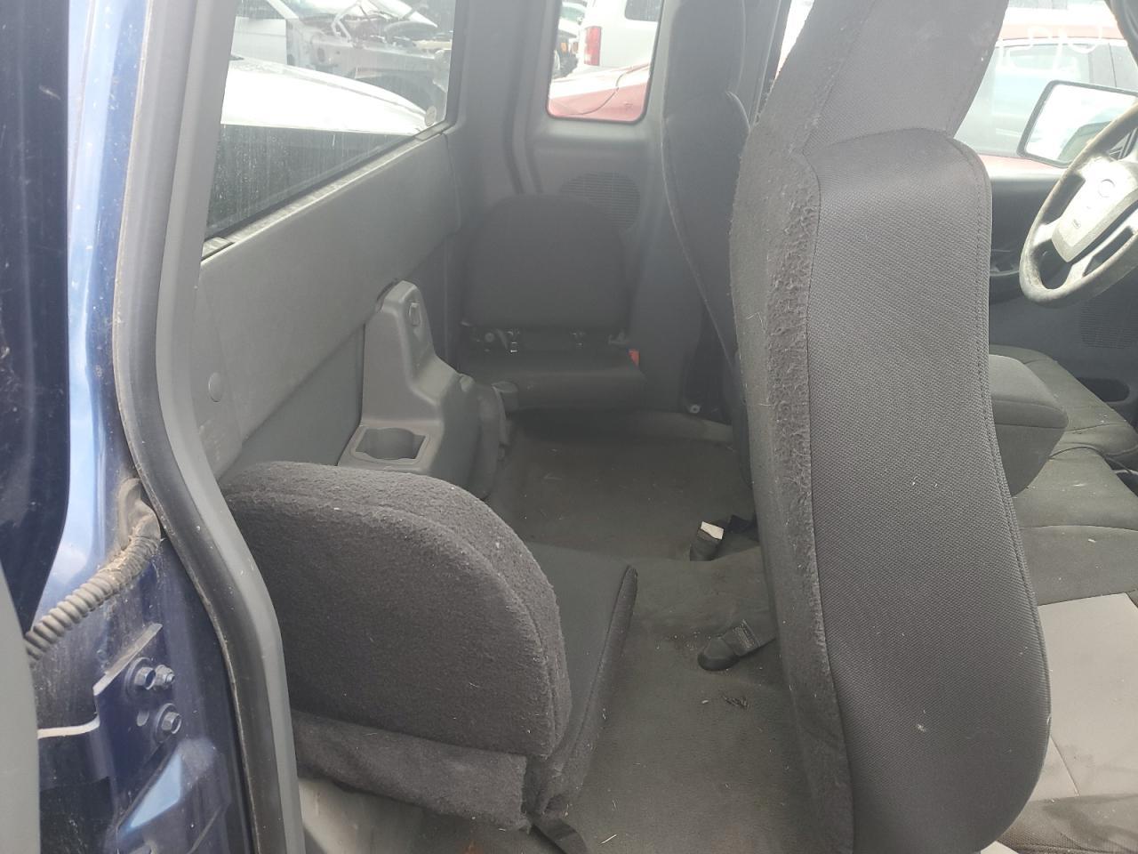 2006 FORD RANGER