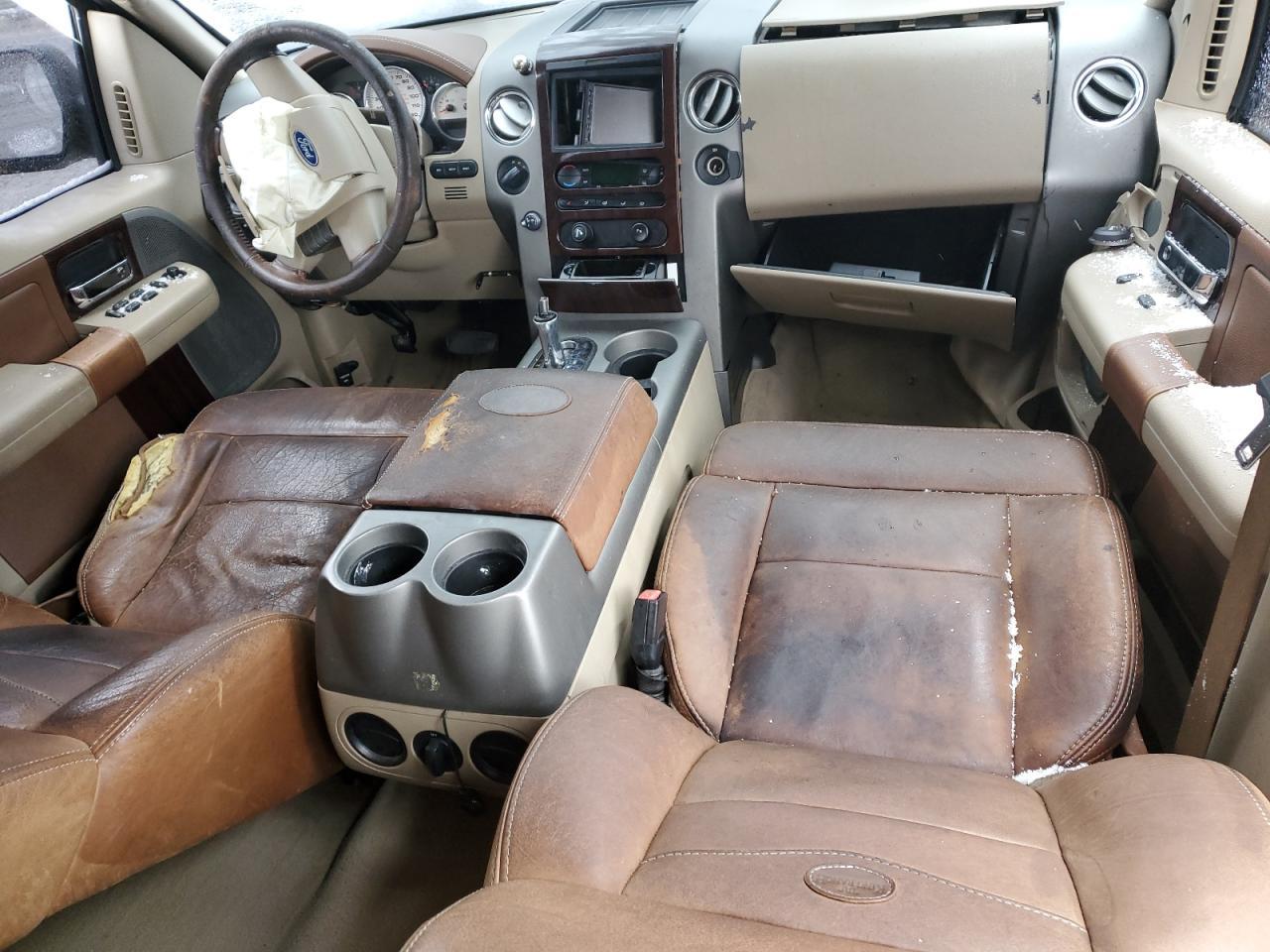 2006 FORD F-150