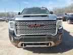 2022 GMC Sierra