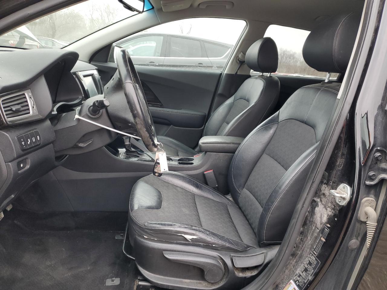 2019 KIA Niro