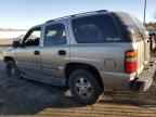 2003 CHEVROLET Tahoe