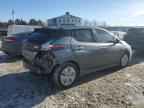 2023 NISSAN LEAF