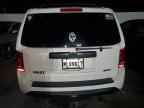2013 HONDA PILOT