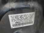 2007 HONDA FIT