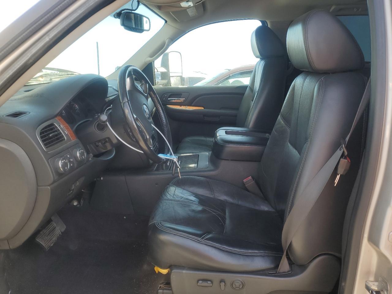 2007 GMC Sierra