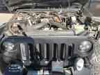 2007 JEEP WRANGLER