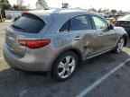 2010 INFINITI FX35