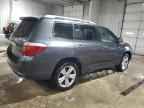 2010 TOYOTA HIGHLANDER