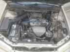 2002 HONDA ACCORD