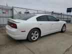 2013 DODGE CHARGER