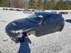2013 SUBARU WRX