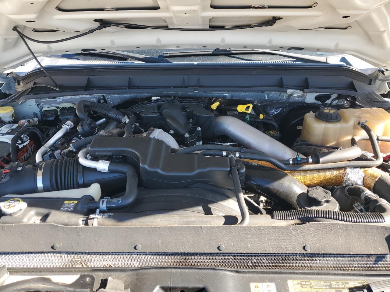 2011 FORD F-250