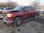 2013 GMC Sierra