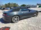 2014 CHEVROLET Camaro