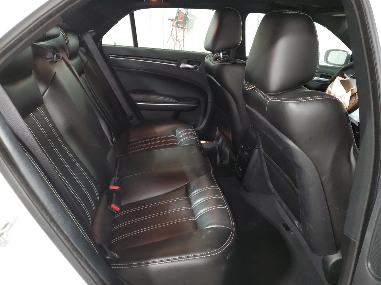 2023 CHRYSLER 300
