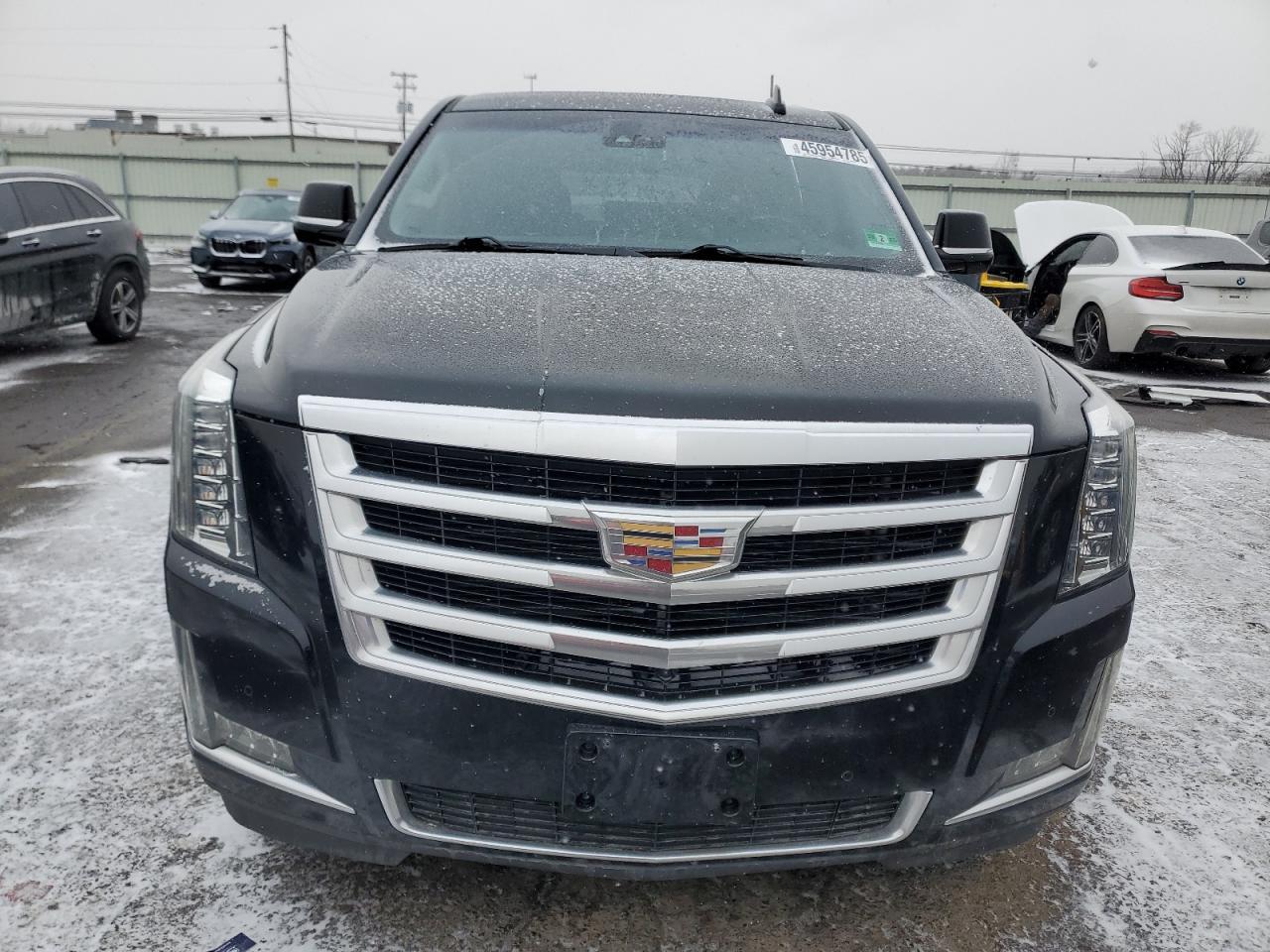 2016 CADILLAC Escalade ESV