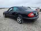 2009 MERCEDES-BENZ E-Class