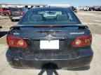 2006 TOYOTA COROLLA
