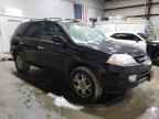 2001 ACURA MDX