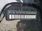 2012 KIA SORENTO