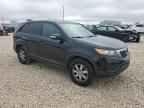 2012 KIA SORENTO