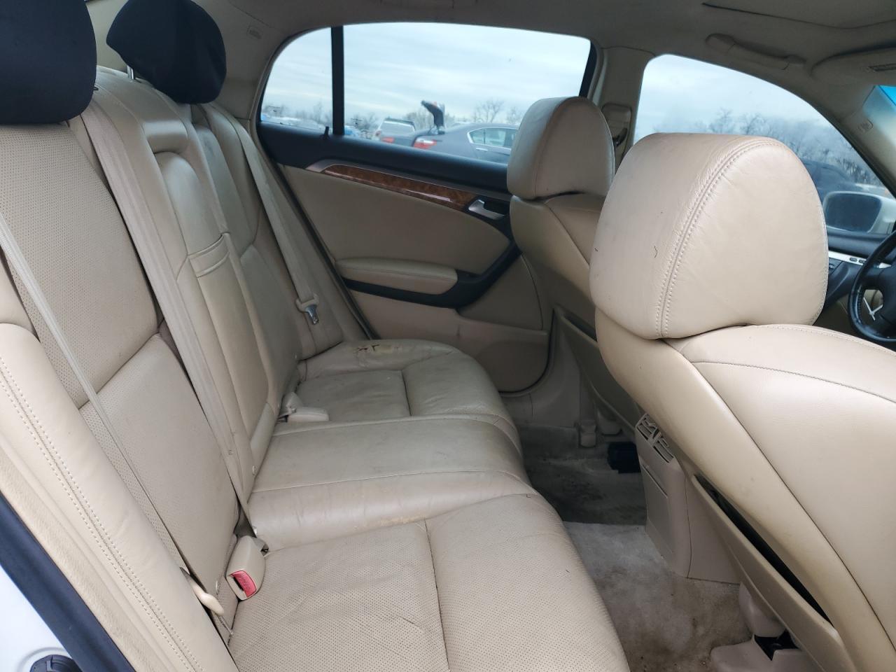 2006 ACURA TL