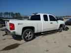 2008 CHEVROLET Silverado