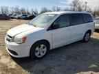 2013 DODGE CARAVAN