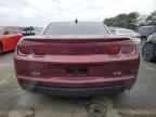 2011 CHEVROLET Camaro