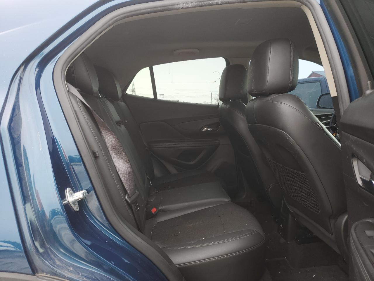2020 BUICK ENCORE