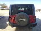 2013 JEEP WRANGLER