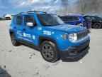 2015 JEEP Renegade