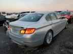 2011 BMW 5 series