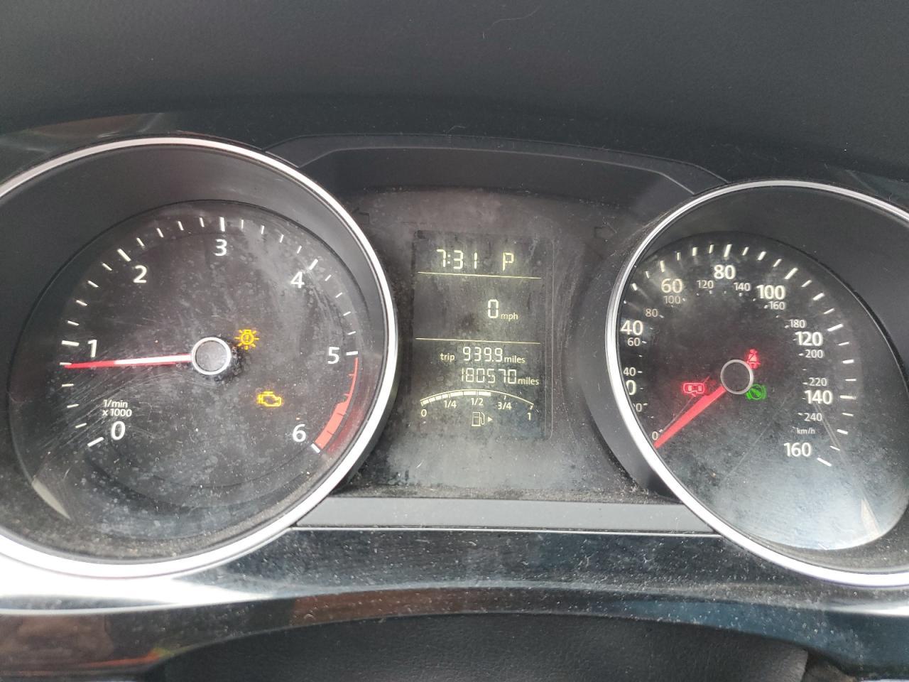 2015 VOLKSWAGEN JETTA