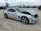 2003 MERCEDES-BENZ SL-Class