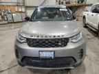 2024 LAND ROVER Discovery