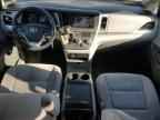 2016 TOYOTA SIENNA