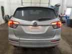 2016 BUICK Envision