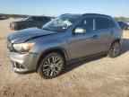 2017 MITSUBISHI outlander