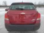 2015 CHEVROLET TRAX