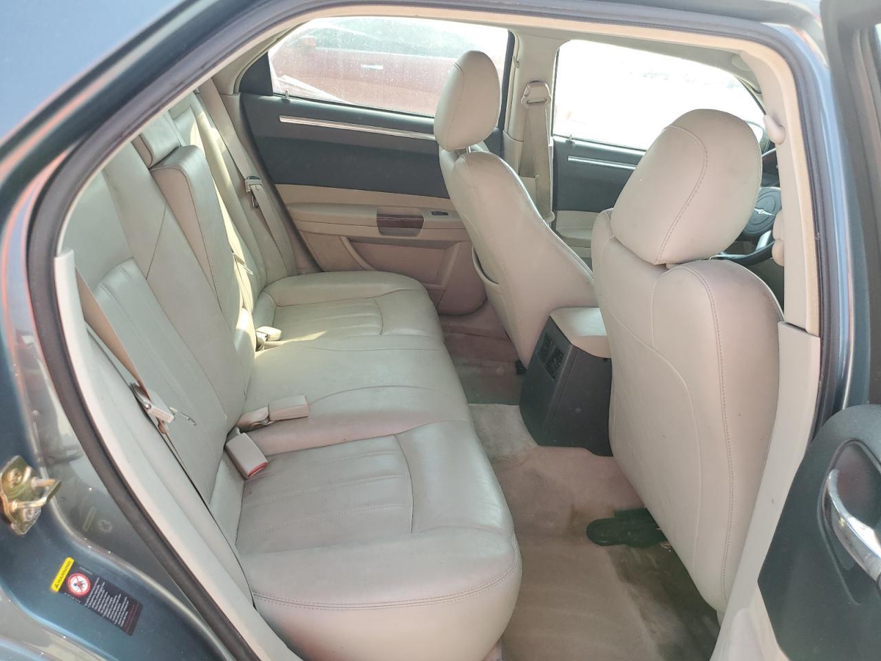 2006 CHRYSLER 300