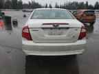 2010 FORD FUSION