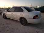 2000 NISSAN SENTRA